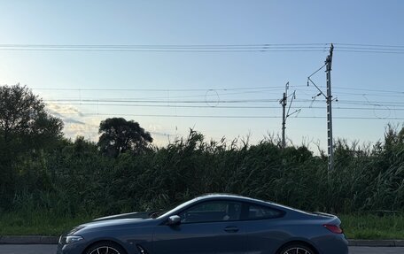 BMW 8 серия, 2018 год, 6 450 000 рублей, 2 фотография