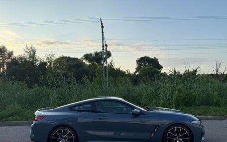 BMW 8 серия, 2018 год, 6 450 000 рублей, 7 фотография