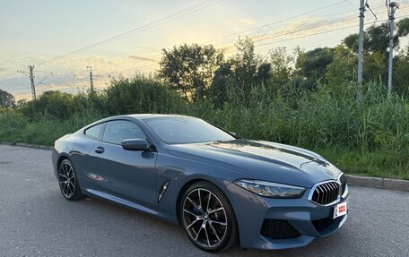 BMW 8 серия, 2018 год, 6 450 000 рублей, 8 фотография
