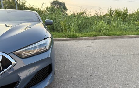 BMW 8 серия, 2018 год, 6 450 000 рублей, 10 фотография