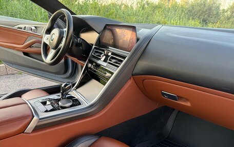BMW 8 серия, 2018 год, 6 450 000 рублей, 17 фотография