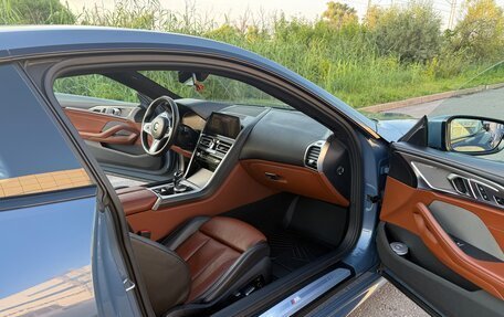 BMW 8 серия, 2018 год, 6 450 000 рублей, 14 фотография