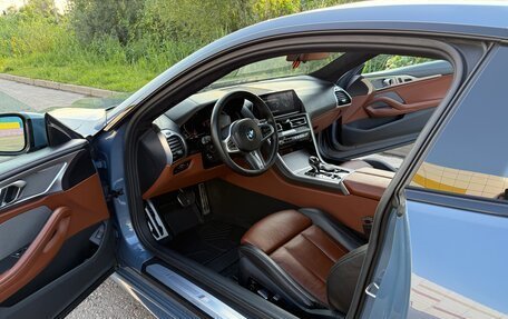 BMW 8 серия, 2018 год, 6 450 000 рублей, 18 фотография
