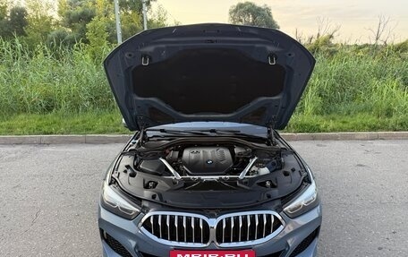 BMW 8 серия, 2018 год, 6 450 000 рублей, 12 фотография