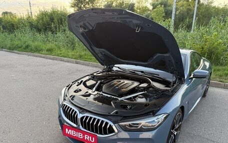 BMW 8 серия, 2018 год, 6 450 000 рублей, 11 фотография