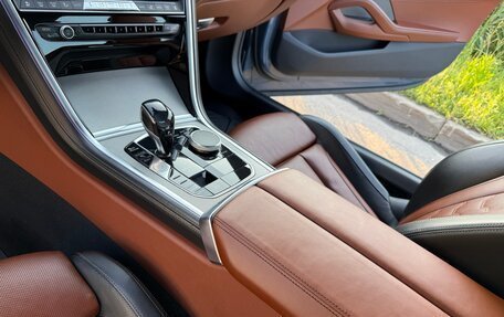 BMW 8 серия, 2018 год, 6 450 000 рублей, 23 фотография