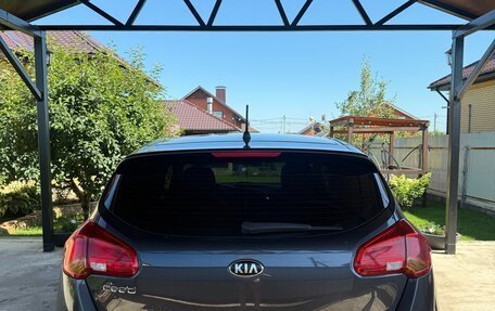 KIA cee'd III, 2016 год, 1 250 000 рублей, 4 фотография