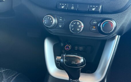 KIA cee'd III, 2016 год, 1 250 000 рублей, 16 фотография