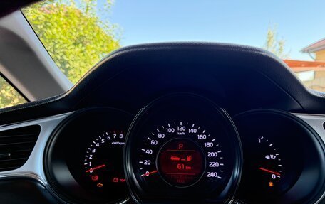 KIA cee'd III, 2016 год, 1 250 000 рублей, 14 фотография