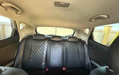 KIA cee'd III, 2016 год, 1 250 000 рублей, 19 фотография