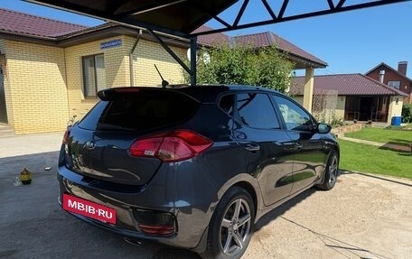 KIA cee'd III, 2016 год, 1 250 000 рублей, 3 фотография