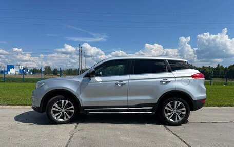 Geely Atlas I, 2020 год, 1 500 000 рублей, 3 фотография