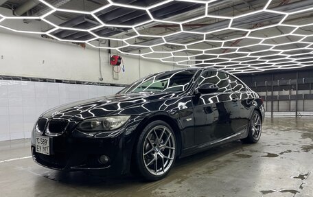 BMW 3 серия, 2008 год, 1 699 999 рублей, 7 фотография