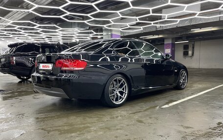 BMW 3 серия, 2008 год, 1 699 999 рублей, 4 фотография