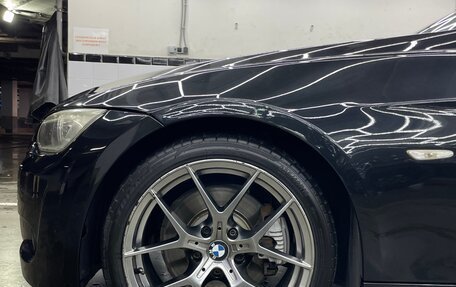 BMW 3 серия, 2008 год, 1 699 999 рублей, 8 фотография