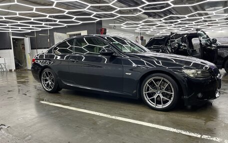 BMW 3 серия, 2008 год, 1 699 999 рублей, 3 фотография