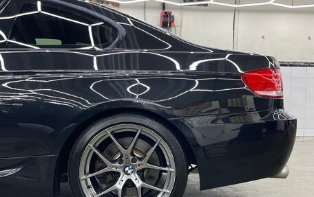 BMW 3 серия, 2008 год, 1 699 999 рублей, 9 фотография