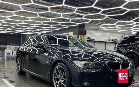 BMW 3 серия, 2008 год, 1 699 999 рублей, 2 фотография