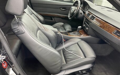 BMW 3 серия, 2008 год, 1 699 999 рублей, 19 фотография