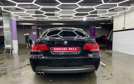 BMW 3 серия, 2008 год, 1 699 999 рублей, 5 фотография