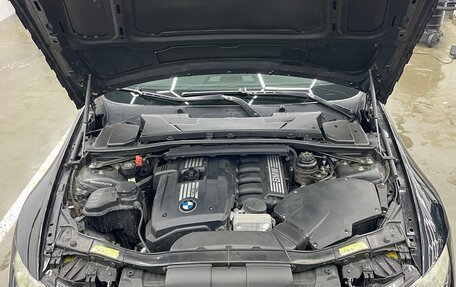BMW 3 серия, 2008 год, 1 699 999 рублей, 22 фотография