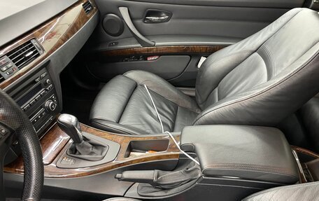 BMW 3 серия, 2008 год, 1 699 999 рублей, 16 фотография