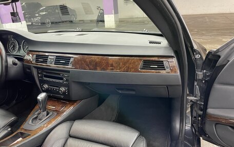BMW 3 серия, 2008 год, 1 699 999 рублей, 18 фотография