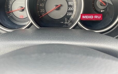 Nissan Tiida, 2008 год, 599 000 рублей, 7 фотография