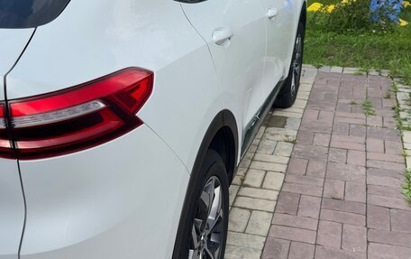 Haval F7x I, 2021 год, 2 000 000 рублей, 6 фотография