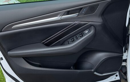 Haval F7x I, 2021 год, 2 000 000 рублей, 15 фотография