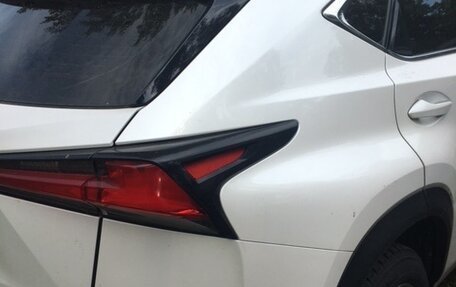 Lexus NX I, 2018 год, 2 750 000 рублей, 4 фотография