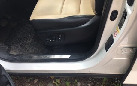 Lexus NX I, 2018 год, 2 750 000 рублей, 13 фотография
