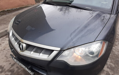 Acura RDX III, 2007 год, 650 000 рублей, 2 фотография