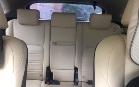 Lexus NX I, 2018 год, 2 750 000 рублей, 21 фотография