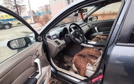Acura RDX III, 2007 год, 650 000 рублей, 5 фотография