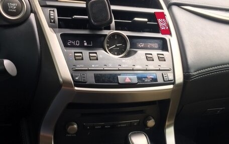 Lexus NX I, 2018 год, 2 750 000 рублей, 19 фотография