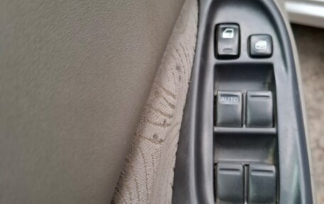 Nissan Almera, 2002 год, 295 000 рублей, 12 фотография