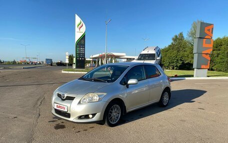 Toyota Auris II, 2007 год, 650 000 рублей, 2 фотография