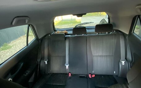 Toyota Auris II, 2007 год, 650 000 рублей, 8 фотография