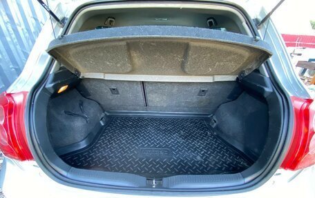 Toyota Auris II, 2007 год, 650 000 рублей, 10 фотография