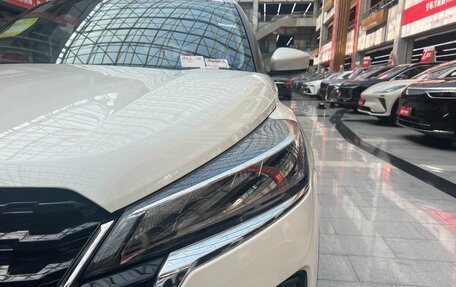 Nissan Kicks I, 2025 год, 1 695 000 рублей, 2 фотография
