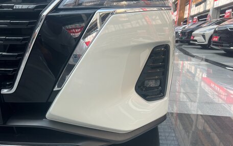 Nissan Kicks I, 2025 год, 1 695 000 рублей, 3 фотография