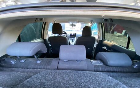 Toyota Auris II, 2007 год, 650 000 рублей, 7 фотография