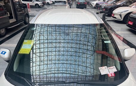 Nissan Kicks I, 2025 год, 1 695 000 рублей, 5 фотография