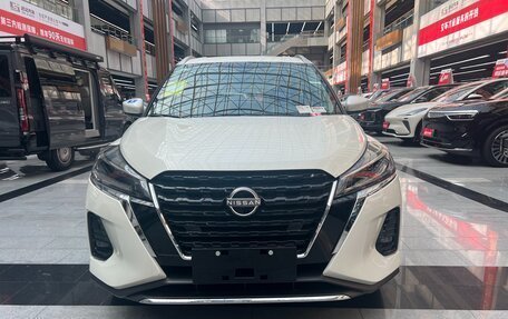 Nissan Kicks I, 2025 год, 1 695 000 рублей, 4 фотография