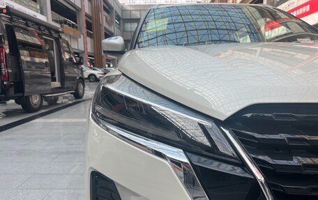 Nissan Kicks I, 2025 год, 1 695 000 рублей, 6 фотография
