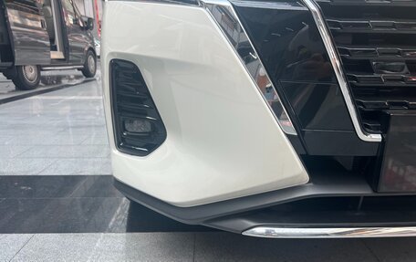Nissan Kicks I, 2025 год, 1 695 000 рублей, 7 фотография
