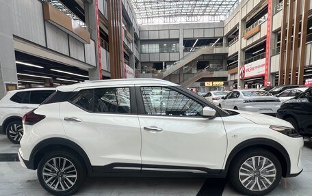 Nissan Kicks I, 2025 год, 1 695 000 рублей, 9 фотография