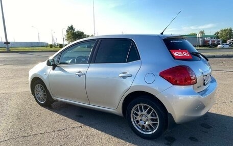 Toyota Auris II, 2007 год, 650 000 рублей, 3 фотография