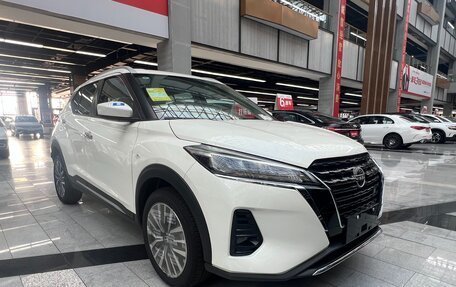 Nissan Kicks I, 2025 год, 1 695 000 рублей, 8 фотография